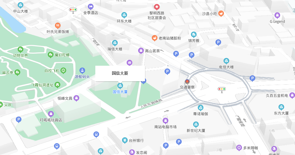 久凌电子